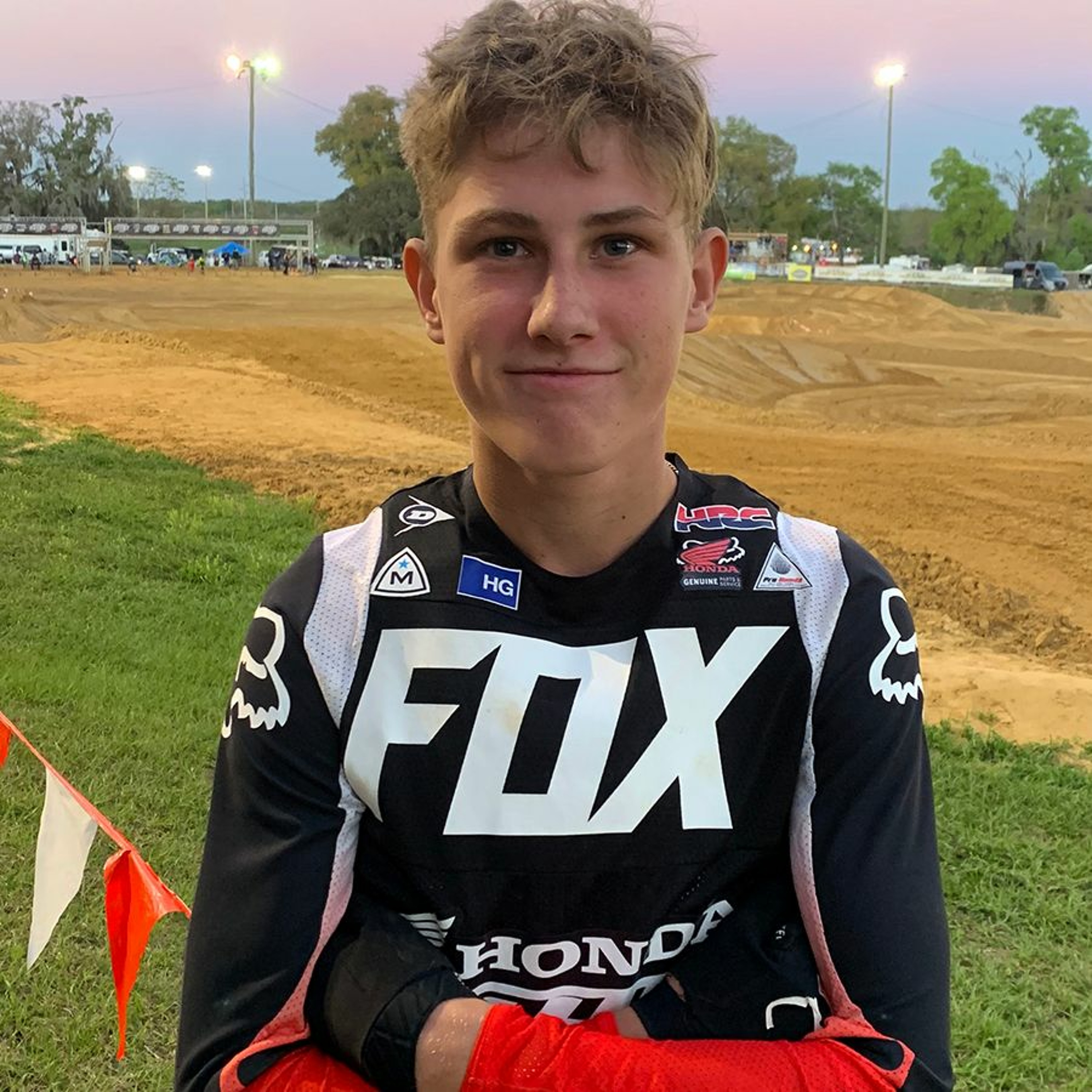 Direct Motocross