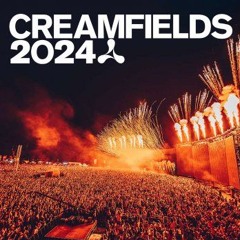Tiësto Live  Rockstar Energy Presents @creamfields 2024  @beatport Live