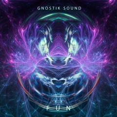 Gnostik sound- YES