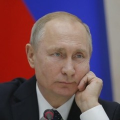 Путин Спел - Покинула Чат ( Клава Кока )   SanSan