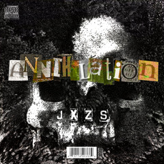 ANNIHILATION☣️