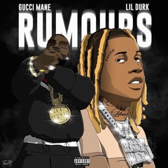 Gucci mane x Lil durk remix(prod by Grease on the beat).mp3