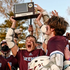 Okemos 2022 CAAC Playoffs mix