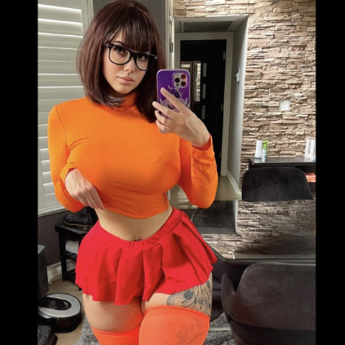 Velma - Blazer Large et Décontracté
