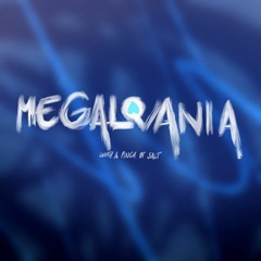MEGALOVANIA: With a pinch of SALT [700 FS SPECIAL]