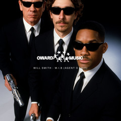 Will Smith - M.I.B (Agent O Edit)