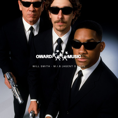Will Smith - M.I.B (Agent O Edit)
