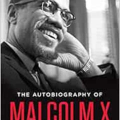 DOWNLOAD EPUB 📗 The Autobiography of Malcolm X (As Told to Alex Haley) by Malcolm X,