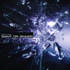 [Arcaea] Saint or Sinner - crayvxn