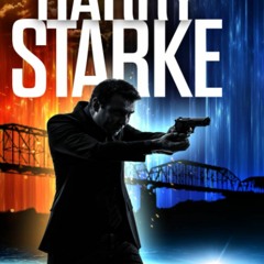 READ ⚡️ DOWNLOAD The Harry Starke Series Books 1-3