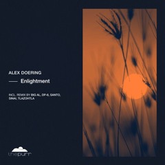 Alex Doering - Enlightment (BiG AL Remix) - The Purr Music