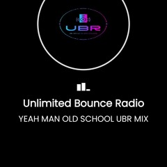 YEAH MAN OLD SCHOOL VIBES FOR UBR 🔥🔥🔥🔥