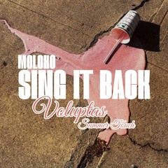 Moloko - Sing It Back (VOLUPTAS Summer touch) // Free Download