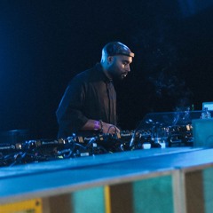 Wes Lee at Lentekabinet 2025