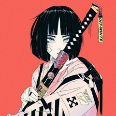 Hensonn - Samurai (slowed And Reverb)