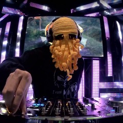 The Tentaghoul  Mix Session Volume 1