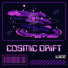 Cosmic Drift