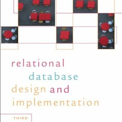 Get PDF 📒 Relational Database Design and Implementation: Clearly Explained by  Jan L