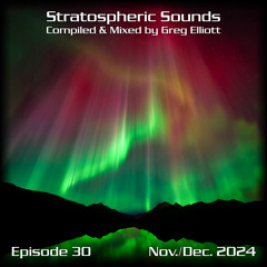 Stratospheric Sounds, Episode 30 - 2024 Rewind