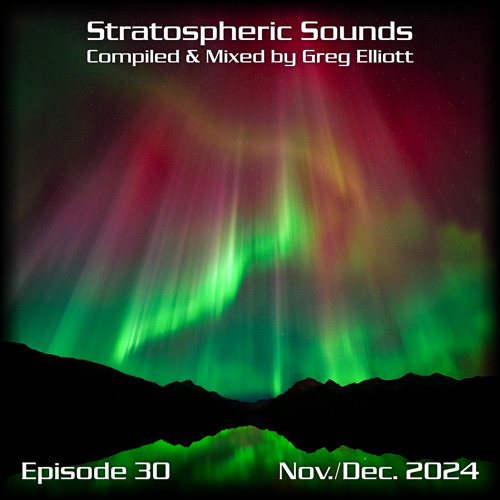 Stratospheric Sounds, Episode 30 - 2024 Rewind