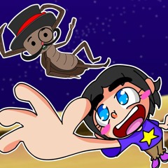 Ricks Anime Crossing Animated Skit Theme