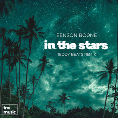 Benson Boone - In The Stars (Teddy Beats Remix)