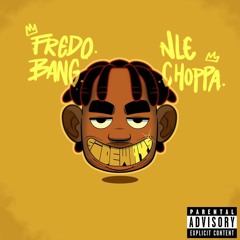 Fredo Bang & NLE Choppa — Sideways