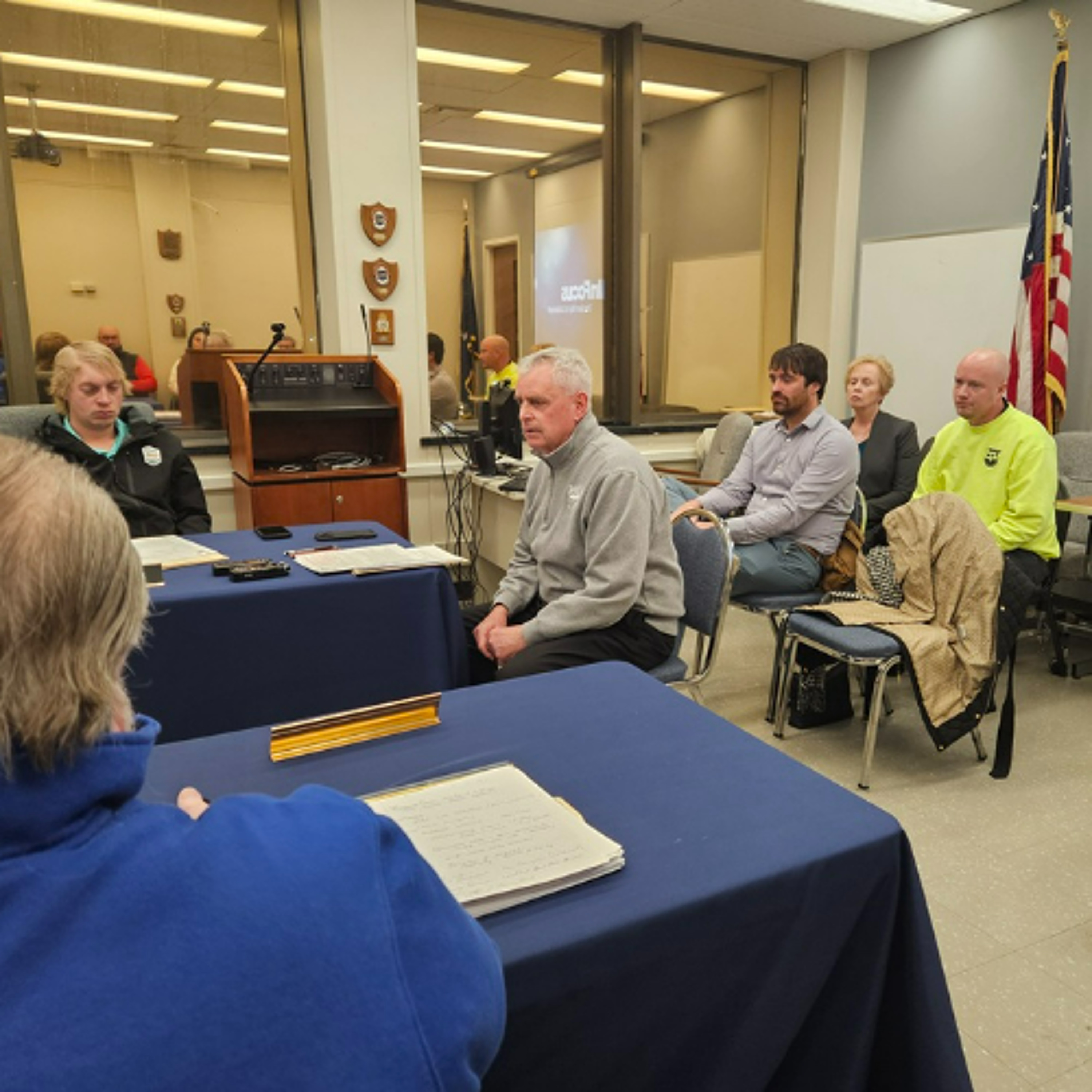 Community Matters - Jamestown BPU Presentation - December 18, 2025 episode artwork