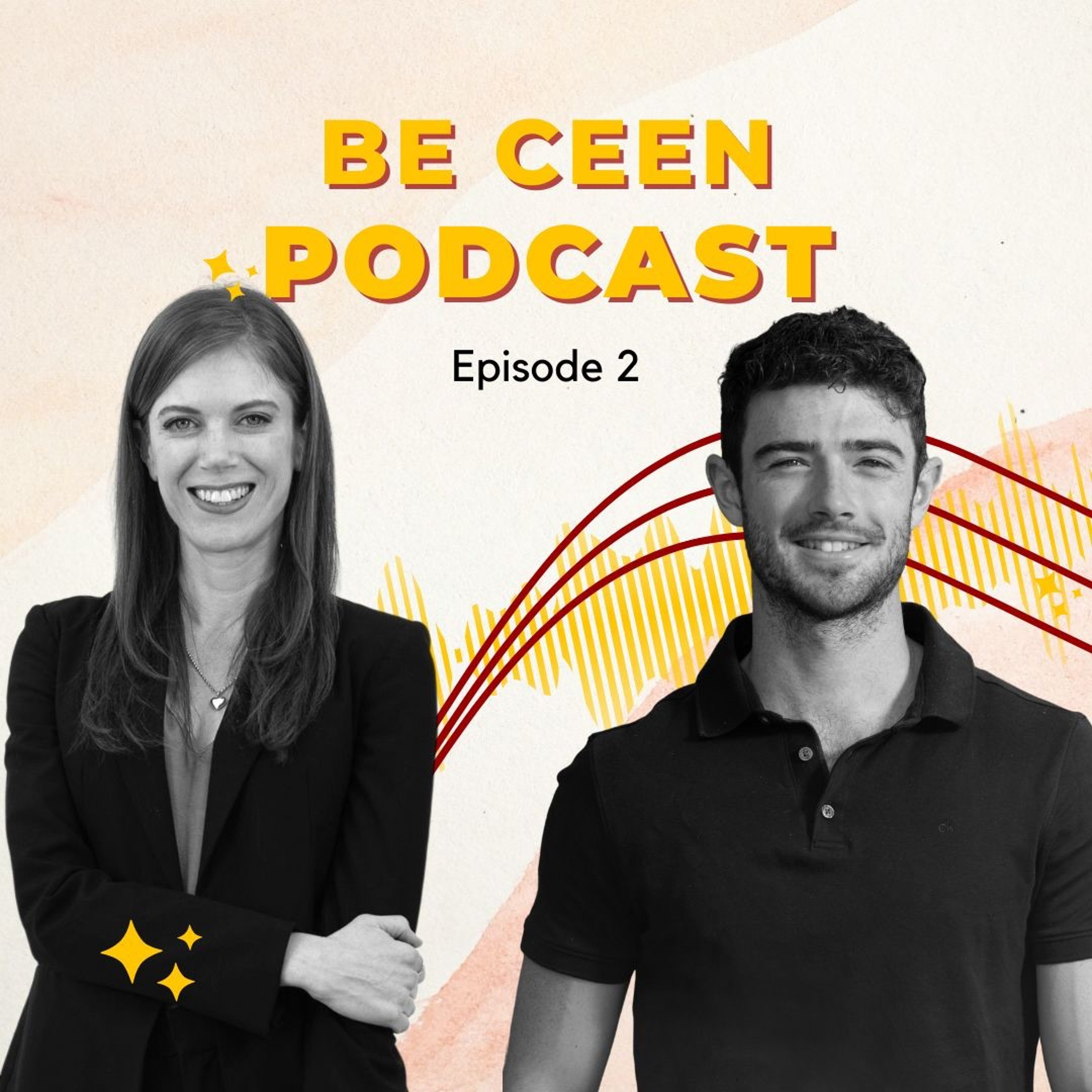 Be CEEn