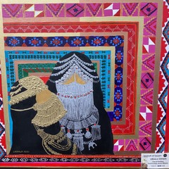 ‎❤️⁨خلوني احب خشمه والمس كفوفه⁩