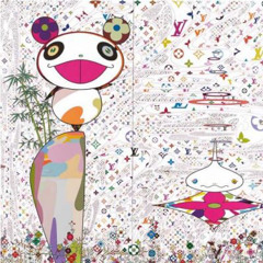 Fantastic Plastic Machine - Different Colors (HQ)