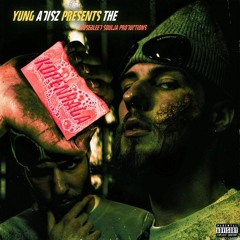 yung adisz ft. asster - top boy