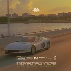 CALIFORNIA - G Funk x Retro Wave x 80s x The Weeknd