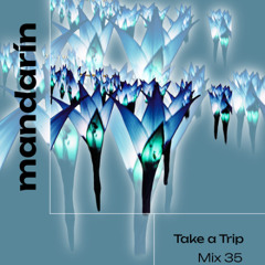 Take A Trip with mandarín