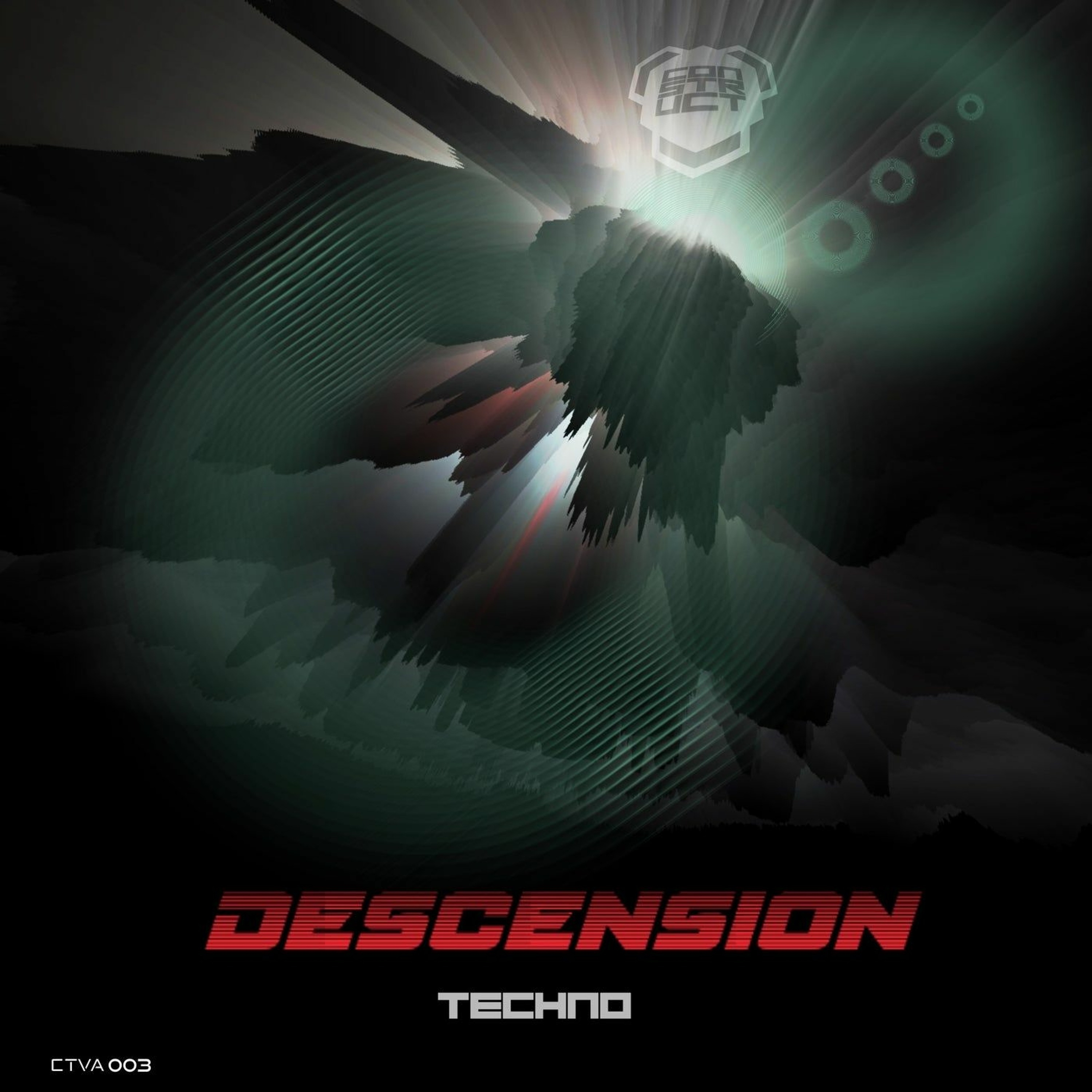 TrixX K - Techno Tracks