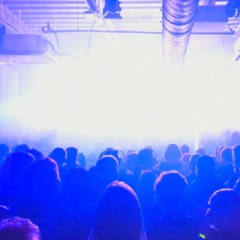 HITRØ_99 RAVESPACE
