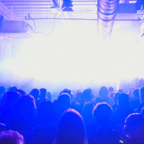 HITRØ_99 RAVESPACE
