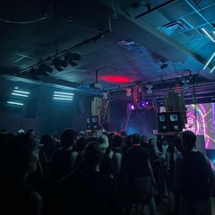 TheGroove 1/2 (LIVE SET)