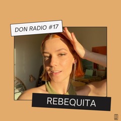 Don Records & Friends - Rebequita Tape 017