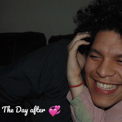 DAY AFTER