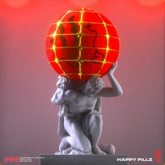 SAYMYNAME - HAPPY PILLZ (Ft Cara Hart)