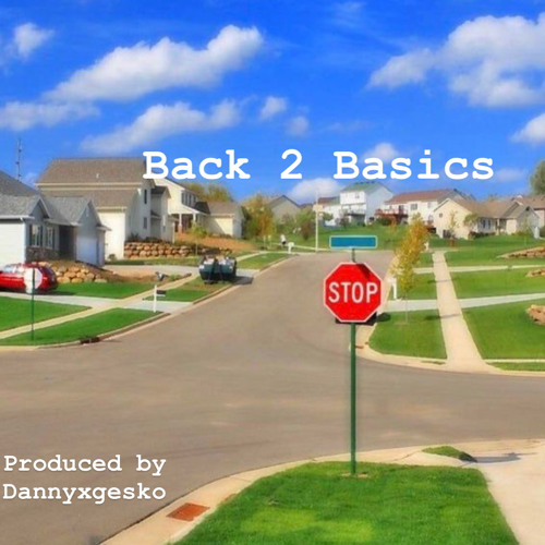 Plan B(Prod.Dannyxgesko)