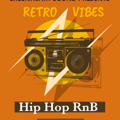 Classic Old School 90's Hip Hop Rap Mix
