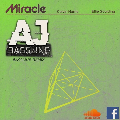 AJ - Miracle