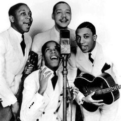 Ink Spots Cover