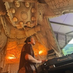 FUJI ROCK FESTIVAL '25 - July 27 (Sun) 16:00-19:00 PYRAMID GARDEN