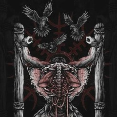 Oblivion - Blood Eagle Ritual