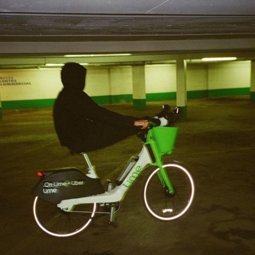Povoa - Hacked Lime