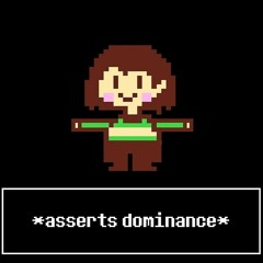 Chara(Soul) Ride (Creds to LiterallyNoOne)