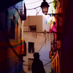 Alley Love (feat. Quil)